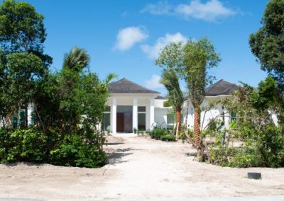 Lyford Cay Residence