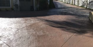 Hardscape