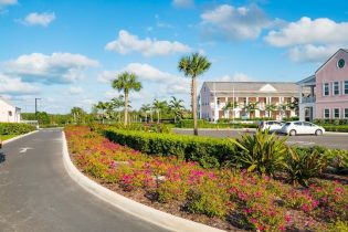 Lyford Cay School