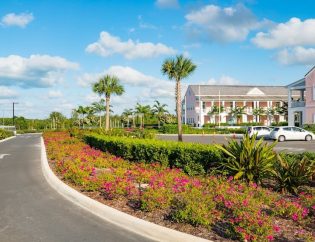 Lyford Cay School