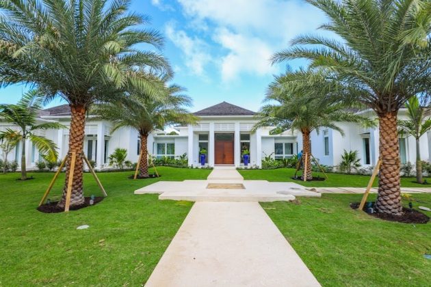 Residential Home