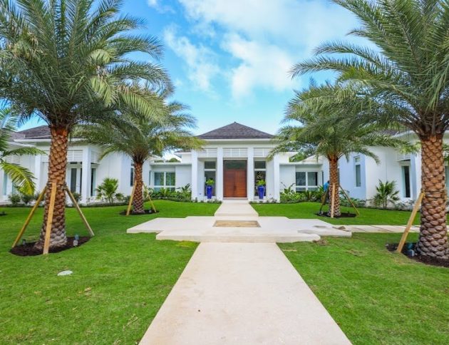 Residential Home