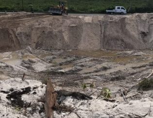 Site Clearing