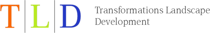 Transformations Landscape Development