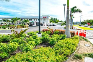The Rubis Gas Station