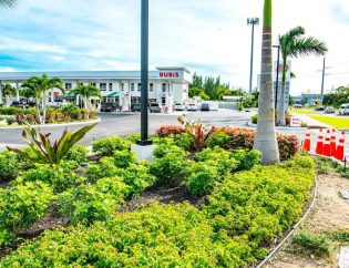 The Rubis Gas Station