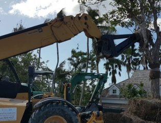 Transplant project, Canoe drive